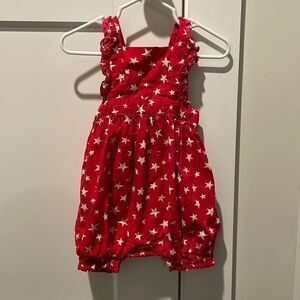 3 for $20 - BabyGap jumpsuit